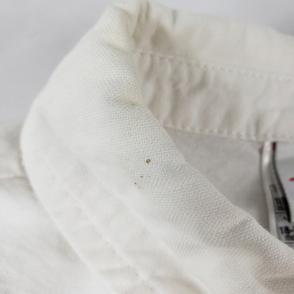 Disney long sleeve button down - Picture 3 of 3